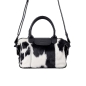 Preview: CHARLOTTA SHERPA BLACK&WHITE
